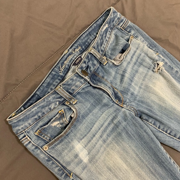 Skinny Jeans - Picture 3 of 10